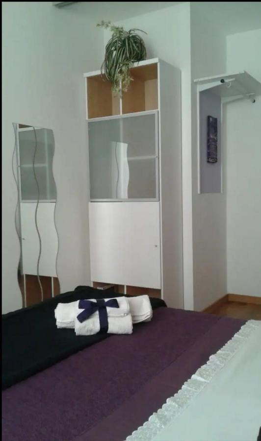 B&B Il Ballatoio Mediolan Zewnętrze zdjęcie