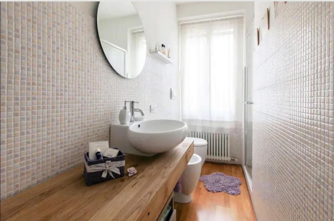 B&B Il Ballatoio Mediolan Zewnętrze zdjęcie