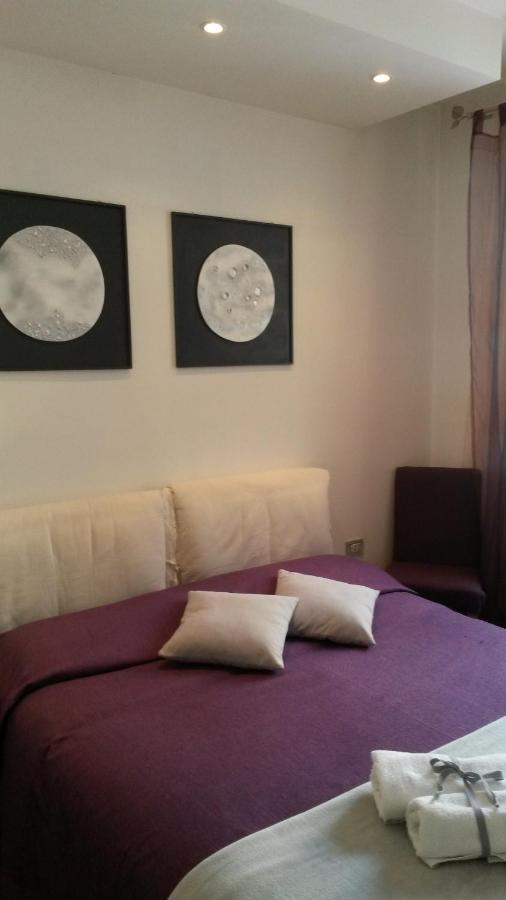 B&B Il Ballatoio Mediolan Zewnętrze zdjęcie